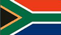 South African Flag