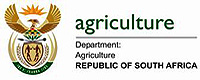 Department of Agriculture Logo